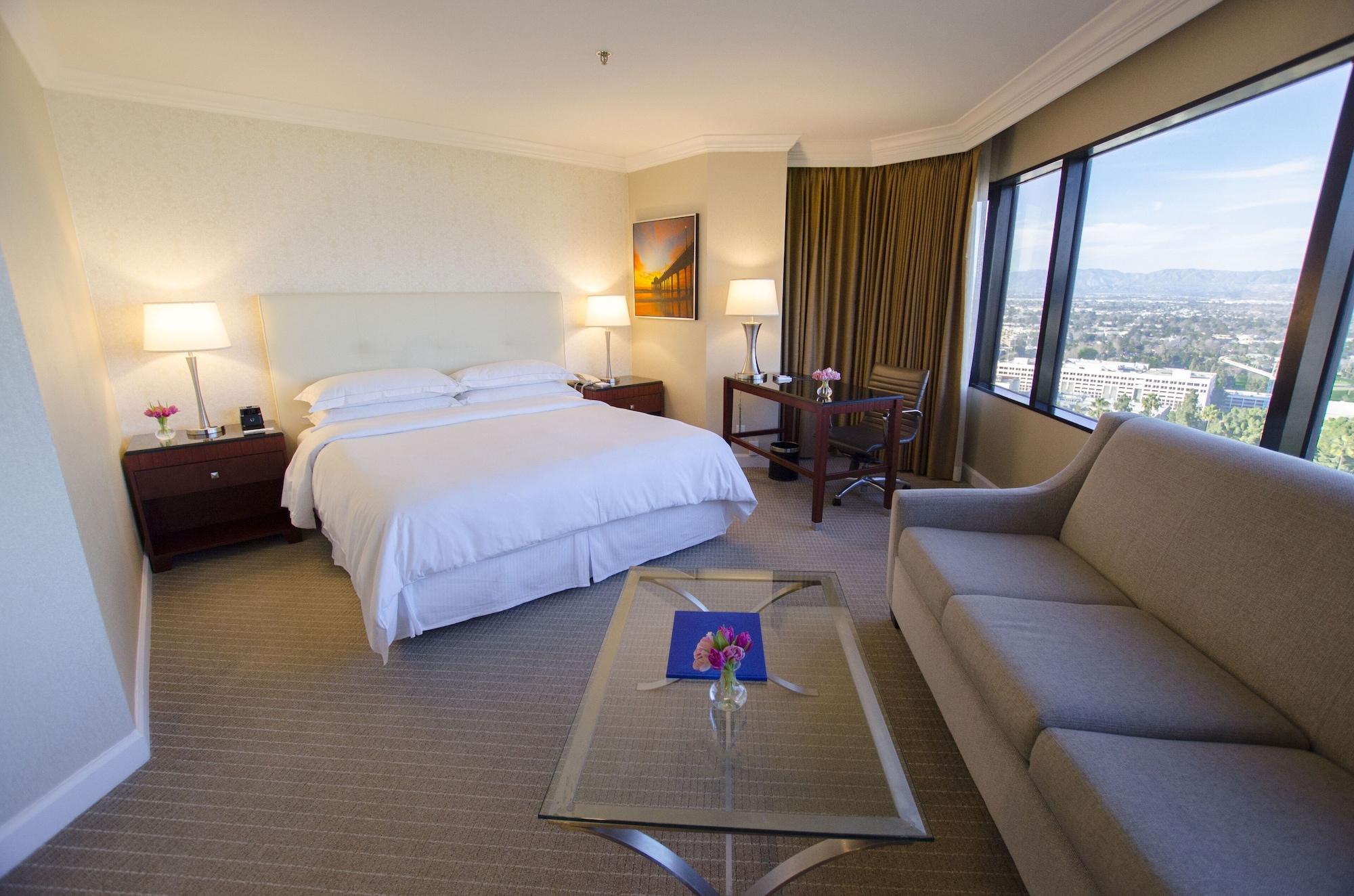 Hilton Angeles-universal Los Ángeles