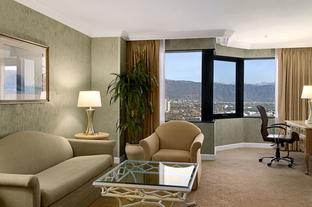 Hilton Angeles-universal Los Ángeles